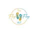 FlipFlophut's Logo