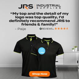 JRS Industrial Supplies's Logo