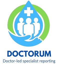 Doctorum's Logo