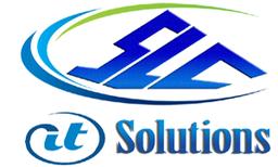 SLC IT SOLUTIONS LIMITED's Logo