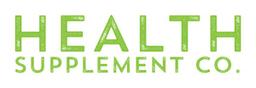 Health Supplement Co.'s Logo