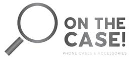 On The Case's Logo