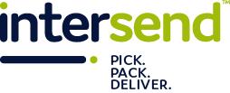 InterSend's Logo