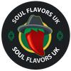 Soul Flavors UK's Logo