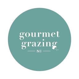 Gourmet Grazing NI's Logo