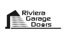 Riviera Garage Doors's Logo