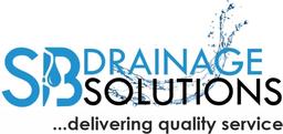 SB Drainage Solutions Ltd's Logo