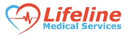 Lifeline Medical Services Ltd's Logo