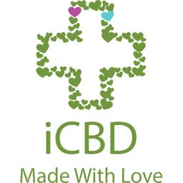 iCBD Global's Logo