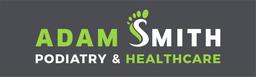 Adam Smith Podiatry & Healthcare's Logo