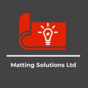 Matting Solutions Ltd's Logo