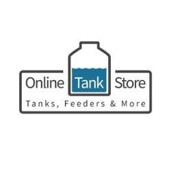 Online Tank Store's Logo