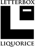 Letterbox Liquorice's Logo