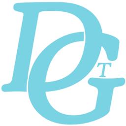 DG Transform's Logo