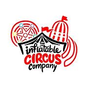 The Inflatable Circus Company's Logo