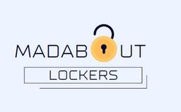 Madabout Lockers's Logo