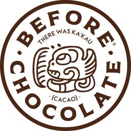 Before Chocolate's Logo