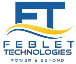 Feblet Technologies Limited's Logo