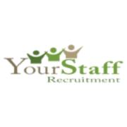 YourStaff Recruitment's Logo