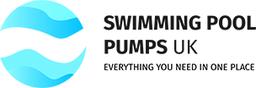 Swimming Pool Pumps UK's Logo