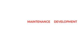 Marylebone Maintenance's Logo