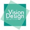 Vision Design Projects Ltd's Logo