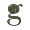 Georgina Grose's Logo