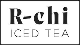 R-chi iced tea's Logo