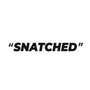 SNATCHED's Logo