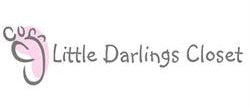 Little Darlings Closet's Logo