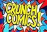 Crunch Comics's Logo