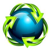 WEEE RecycleIT's Logo