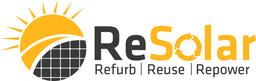 ReSolar's Logo