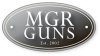 MGR Guns's Logo