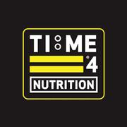 Time 4nutrition's Logo