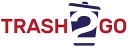 Trash 2 Go Limited's Logo