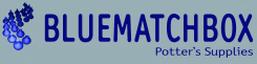 Bluematchbox's Logo