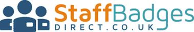 Staff Badges Direct's Logo