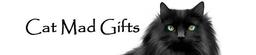 Cat mad gifts's Logo