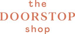 The Doorstop Shop's Logo