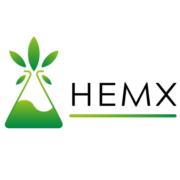 Hemx's Logo