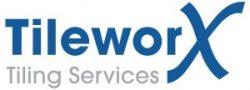 Tileworx Tiling Services's Logo