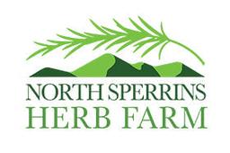 North Sperrins Herb Farm's Logo