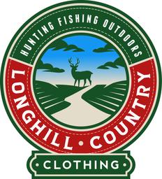 Longhill Clothing's Logo