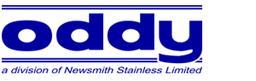 Oddyuk's Logo