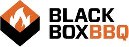 Black Box BBQ's Logo