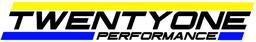 TwentyOne Performance's Logo