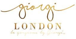 Giorgi London's Logo