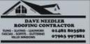 Daveneedlerroofing | Daveneedlerroofing's Logo