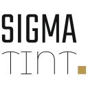 SIGMA TINT's Logo